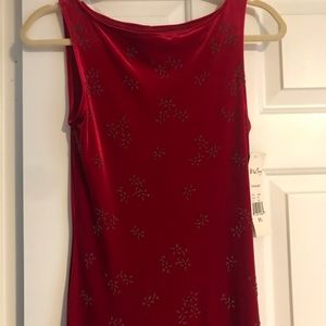 New Holiday Party long Dress All That Jazz